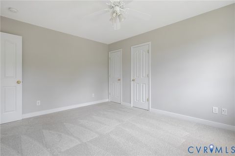 Tiny photo for 7701 Hampton Green Drive, Chesterfield, VA 23832 (MLS # 2612575)