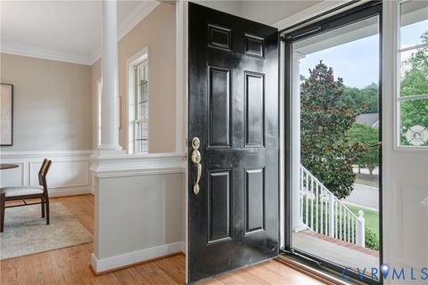 Tiny photo for 7701 Hampton Green Drive, Chesterfield, VA 23832 (MLS # 2612575)