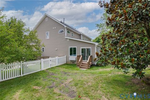 Tiny photo for 7701 Hampton Green Drive, Chesterfield, VA 23832 (MLS # 2612575)