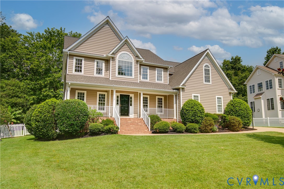 7701 Hampton Green Drive