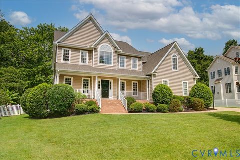 Tiny photo for 7701 Hampton Green Drive, Chesterfield, VA 23832 (MLS # 2612575)