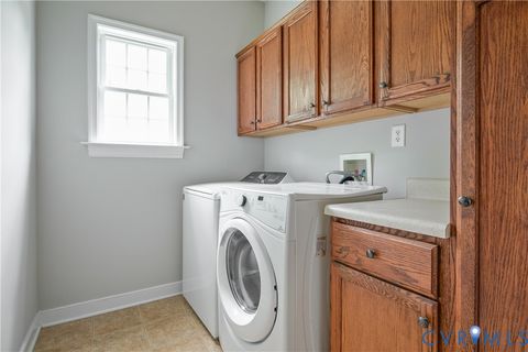 Tiny photo for 7701 Hampton Green Drive, Chesterfield, VA 23832 (MLS # 2612575)