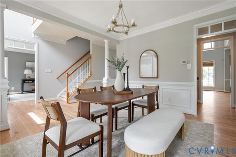 Tiny photo for 7701 Hampton Green Drive, Chesterfield, VA 23832 (MLS # 2612575)