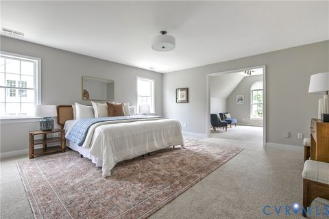 Tiny photo for 7701 Hampton Green Drive, Chesterfield, VA 23832 (MLS # 2612575)