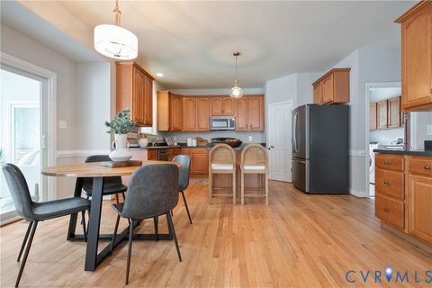 Tiny photo for 7701 Hampton Green Drive, Chesterfield, VA 23832 (MLS # 2612575)