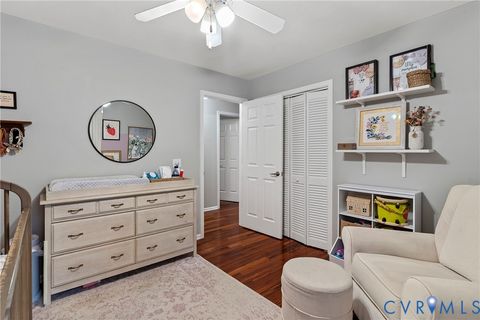 Tiny photo for 2955 Sand Hills Drive, Chester, VA 23831 (MLS # 2529402)