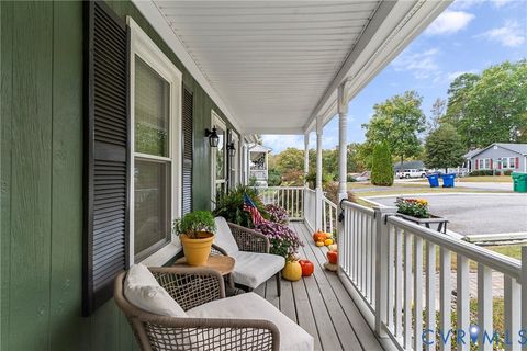 Tiny photo for 2955 Sand Hills Drive, Chester, VA 23831 (MLS # 2529402)