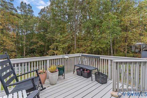 Tiny photo for 2955 Sand Hills Drive, Chester, VA 23831 (MLS # 2529402)