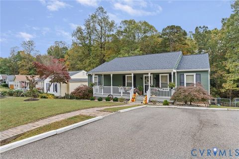 Tiny photo for 2955 Sand Hills Drive, Chester, VA 23831 (MLS # 2529402)