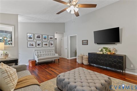 Tiny photo for 2955 Sand Hills Drive, Chester, VA 23831 (MLS # 2529402)