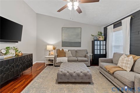 Tiny photo for 2955 Sand Hills Drive, Chester, VA 23831 (MLS # 2529402)