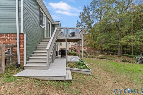 Tiny photo for 2955 Sand Hills Drive, Chester, VA 23831 (MLS # 2529402)