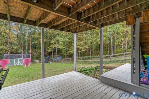 Tiny photo for 2955 Sand Hills Drive, Chester, VA 23831 (MLS # 2529402)