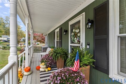 Tiny photo for 2955 Sand Hills Drive, Chester, VA 23831 (MLS # 2529402)