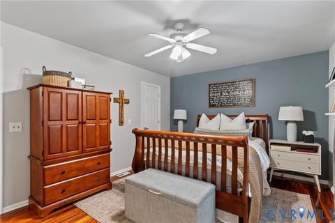 Tiny photo for 2955 Sand Hills Drive, Chester, VA 23831 (MLS # 2529402)