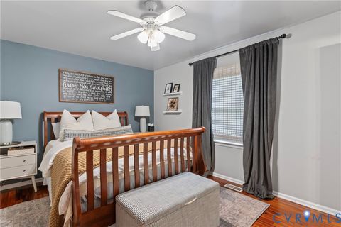 Tiny photo for 2955 Sand Hills Drive, Chester, VA 23831 (MLS # 2529402)