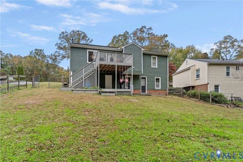 Tiny photo for 2955 Sand Hills Drive, Chester, VA 23831 (MLS # 2529402)