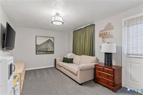 Tiny photo for 2955 Sand Hills Drive, Chester, VA 23831 (MLS # 2529402)