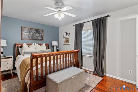 Tiny photo for 2955 Sand Hills Drive, Chester, VA 23831 (MLS # 2529402)