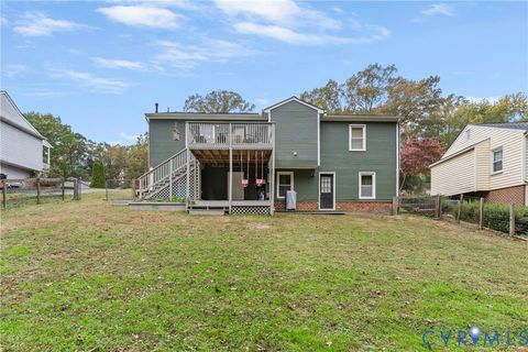 Tiny photo for 2955 Sand Hills Drive, Chester, VA 23831 (MLS # 2529402)