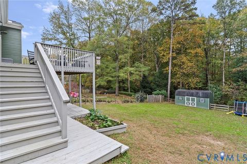 Tiny photo for 2955 Sand Hills Drive, Chester, VA 23831 (MLS # 2529402)