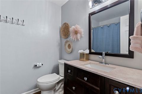 Tiny photo for 2955 Sand Hills Drive, Chester, VA 23831 (MLS # 2529402)