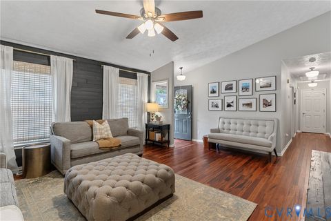 Tiny photo for 2955 Sand Hills Drive, Chester, VA 23831 (MLS # 2529402)