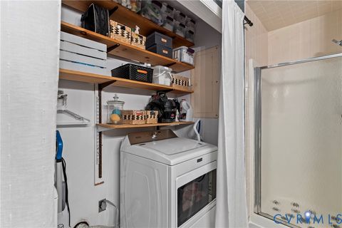 Tiny photo for 2955 Sand Hills Drive, Chester, VA 23831 (MLS # 2529402)