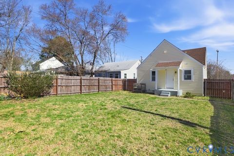 Tiny photo for 100 W 29th Street, Richmond, VA 23225 (MLS # 2605566)