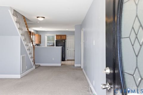 Tiny photo for 100 W 29th Street, Richmond, VA 23225 (MLS # 2605566)