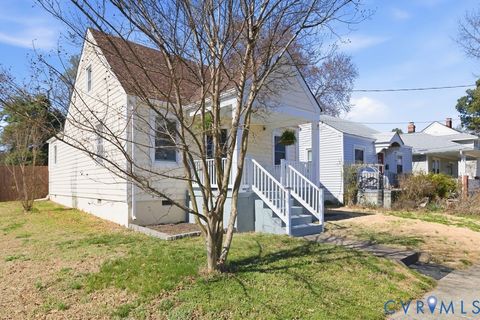 Tiny photo for 100 W 29th Street, Richmond, VA 23225 (MLS # 2605566)