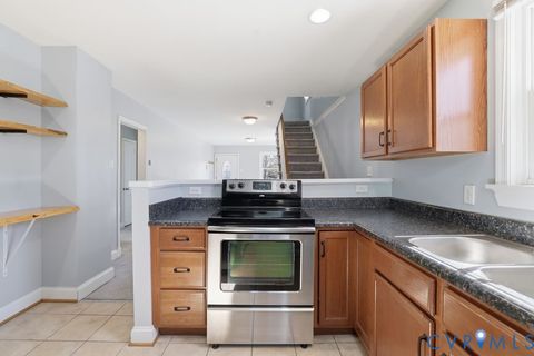 Tiny photo for 100 W 29th Street, Richmond, VA 23225 (MLS # 2605566)