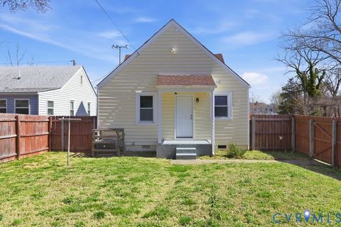 Tiny photo for 100 W 29th Street, Richmond, VA 23225 (MLS # 2605566)