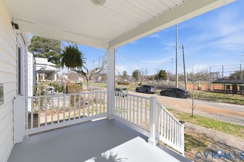 Tiny photo for 100 W 29th Street, Richmond, VA 23225 (MLS # 2605566)
