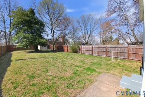 Tiny photo for 100 W 29th Street, Richmond, VA 23225 (MLS # 2605566)