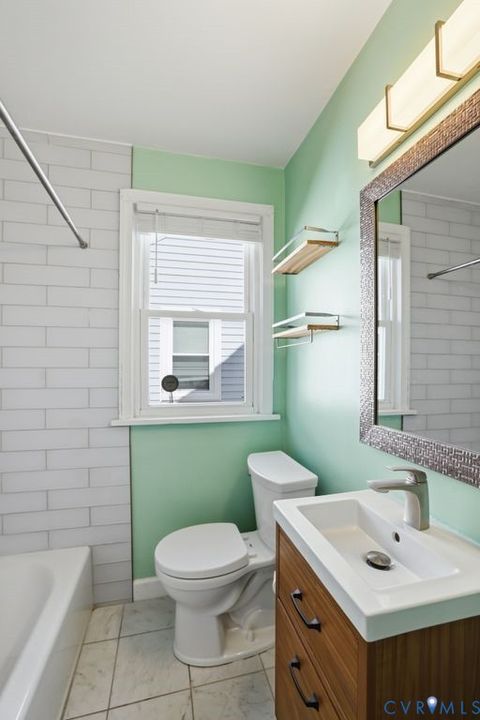 Tiny photo for 100 W 29th Street, Richmond, VA 23225 (MLS # 2605566)