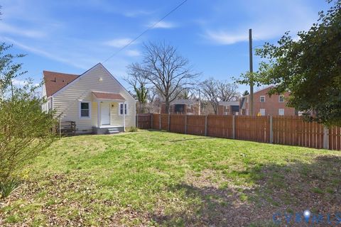 Tiny photo for 100 W 29th Street, Richmond, VA 23225 (MLS # 2605566)