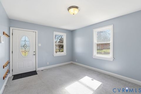 Tiny photo for 100 W 29th Street, Richmond, VA 23225 (MLS # 2605566)