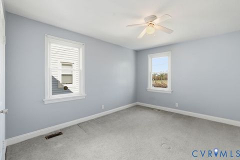 Tiny photo for 100 W 29th Street, Richmond, VA 23225 (MLS # 2605566)