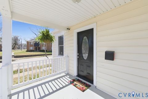 Tiny photo for 100 W 29th Street, Richmond, VA 23225 (MLS # 2605566)