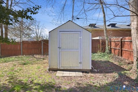 Tiny photo for 100 W 29th Street, Richmond, VA 23225 (MLS # 2605566)
