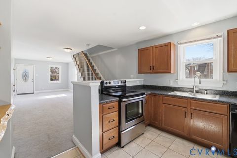 Tiny photo for 100 W 29th Street, Richmond, VA 23225 (MLS # 2605566)
