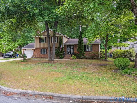Tiny photo for 115 Flintlock Drive, Colonial Heights, VA 23834 (MLS # 2612121)