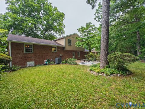 Tiny photo for 115 Flintlock Drive, Colonial Heights, VA 23834 (MLS # 2612121)