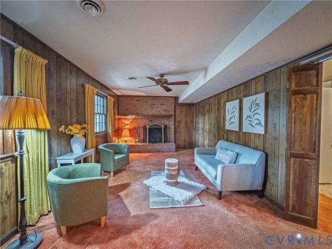 Tiny photo for 115 Flintlock Drive, Colonial Heights, VA 23834 (MLS # 2612121)