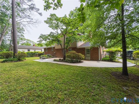 Tiny photo for 115 Flintlock Drive, Colonial Heights, VA 23834 (MLS # 2612121)