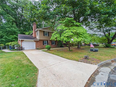 Tiny photo for 115 Flintlock Drive, Colonial Heights, VA 23834 (MLS # 2612121)