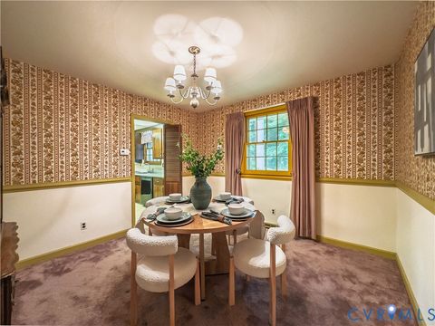 Tiny photo for 115 Flintlock Drive, Colonial Heights, VA 23834 (MLS # 2612121)
