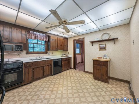Tiny photo for 115 Flintlock Drive, Colonial Heights, VA 23834 (MLS # 2612121)