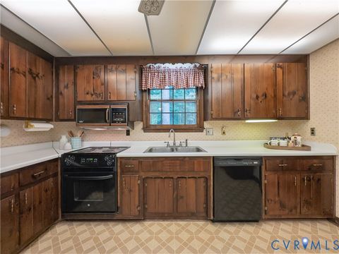 Tiny photo for 115 Flintlock Drive, Colonial Heights, VA 23834 (MLS # 2612121)